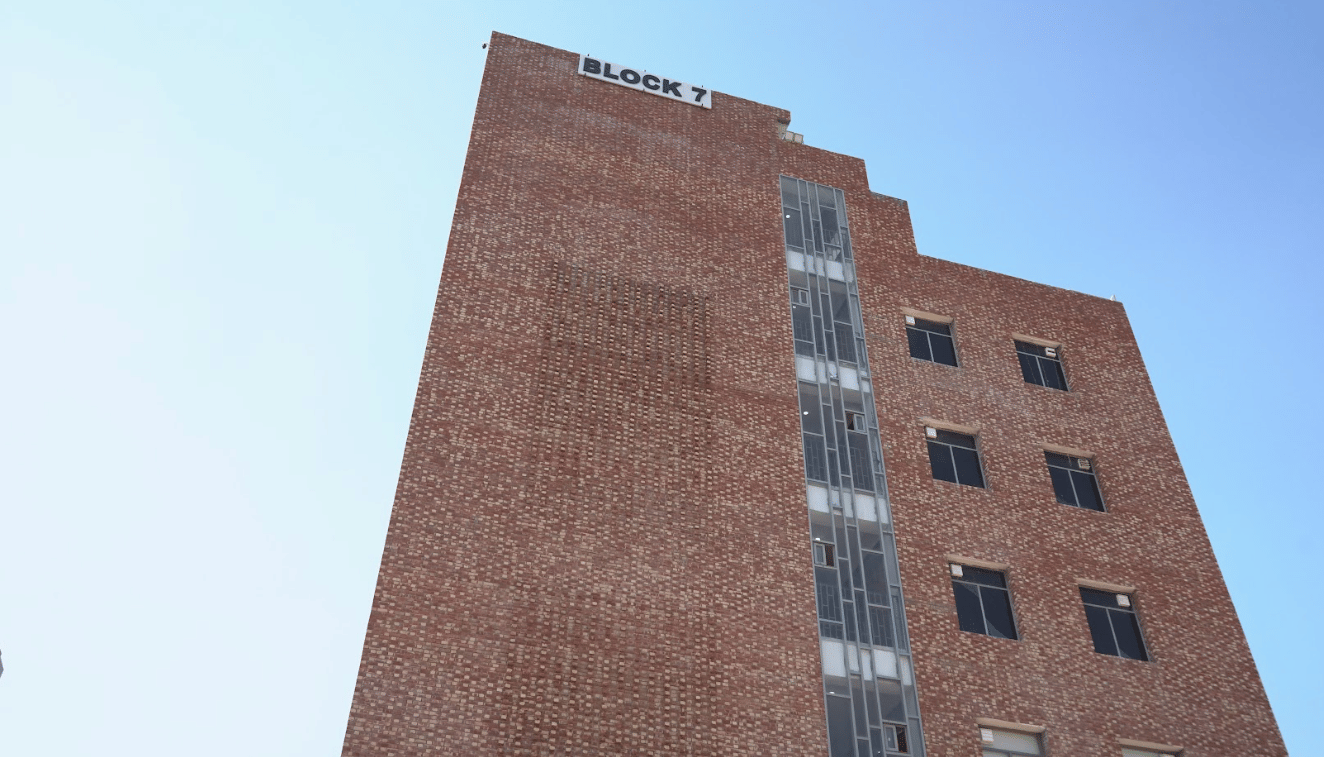 CGC University, Mohali Academic Building and Auditorium photo 14